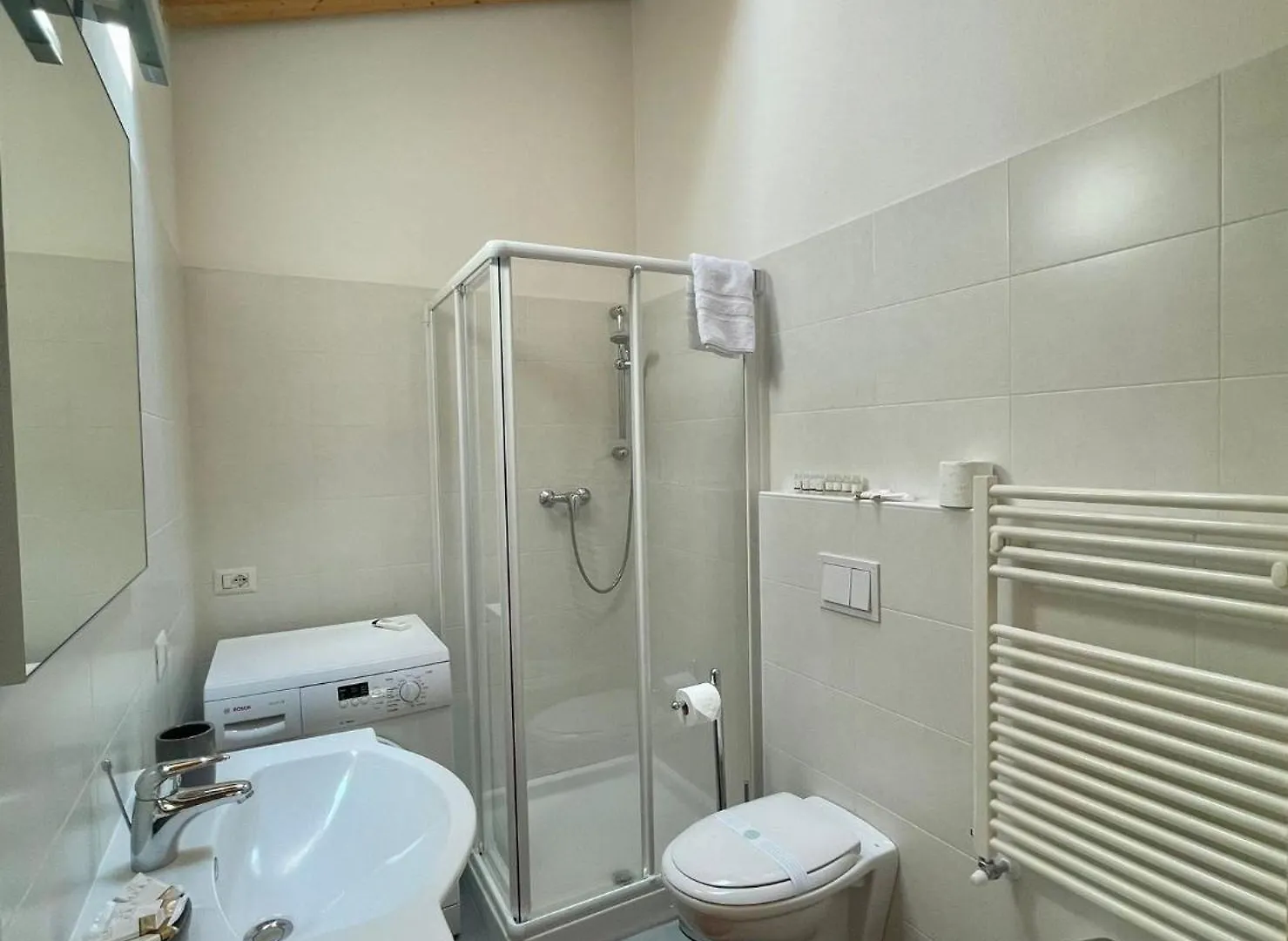 Valtellinasuite Villa di Tirano Vakantiehuis